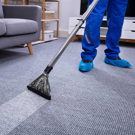 Carpet Cleaners London